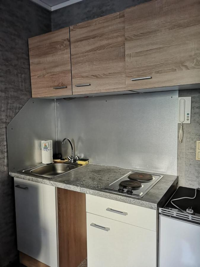 Cozy Flat, Central, Easy Parking, Clam Apartment Bayreuth Exterior foto