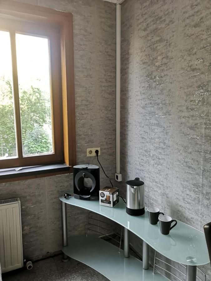 Cozy Flat, Central, Easy Parking, Clam Apartment Bayreuth Exterior foto