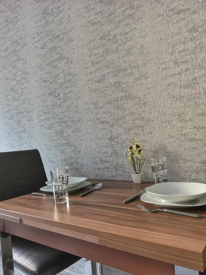 Cozy Flat, Central, Easy Parking, Clam Apartment Bayreuth Exterior foto