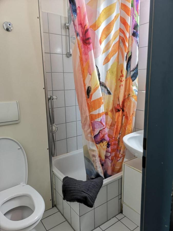 Cozy Flat, Central, Easy Parking, Clam Apartment Bayreuth Exterior foto