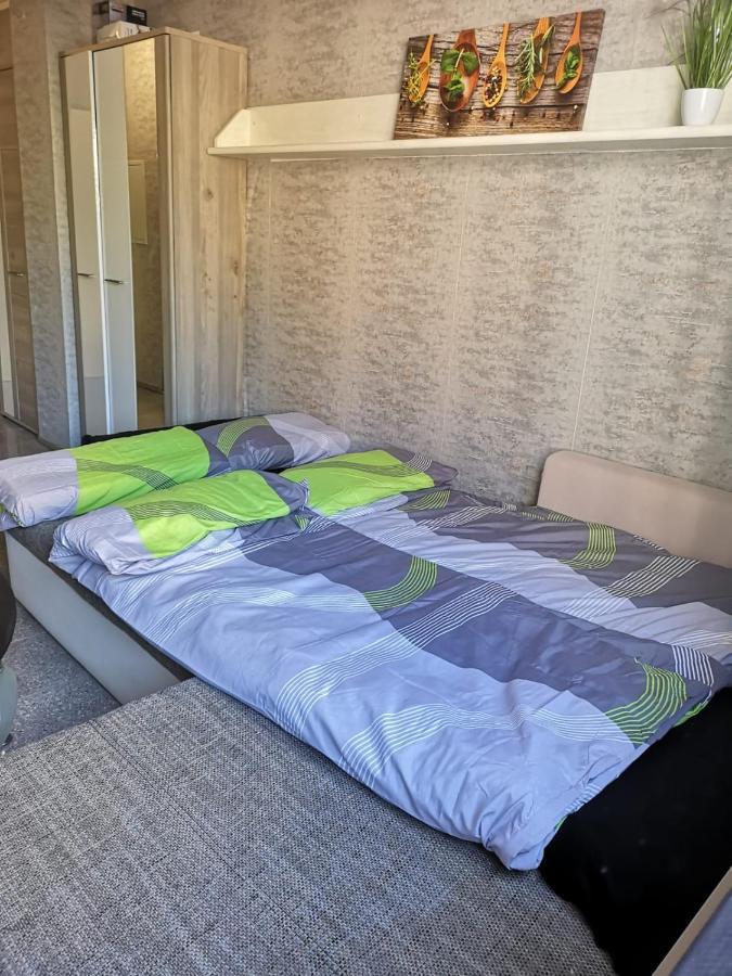 Cozy Flat, Central, Easy Parking, Clam Apartment Bayreuth Exterior foto