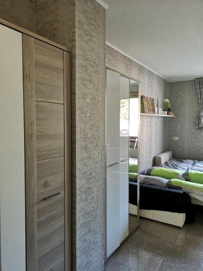 Cozy Flat, Central, Easy Parking, Clam Apartment Bayreuth Exterior foto